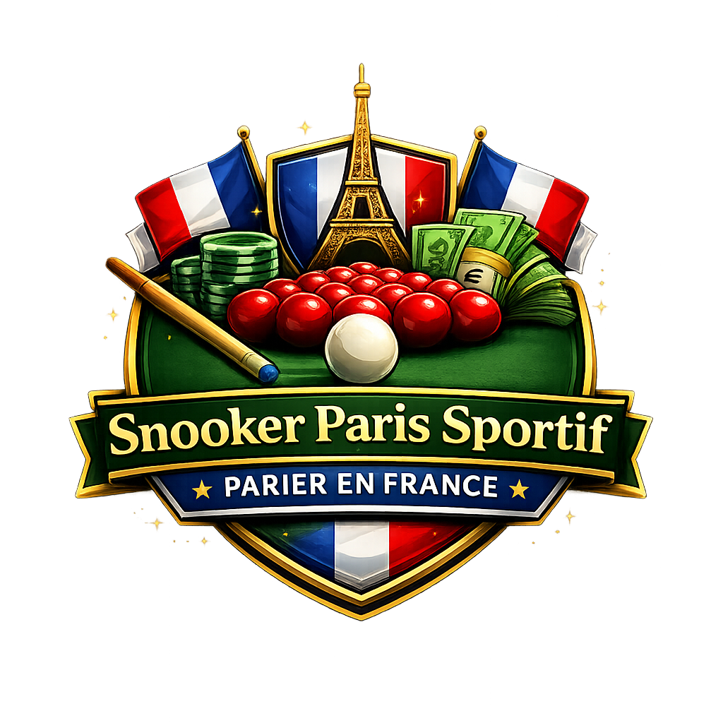 Snookerparissportif