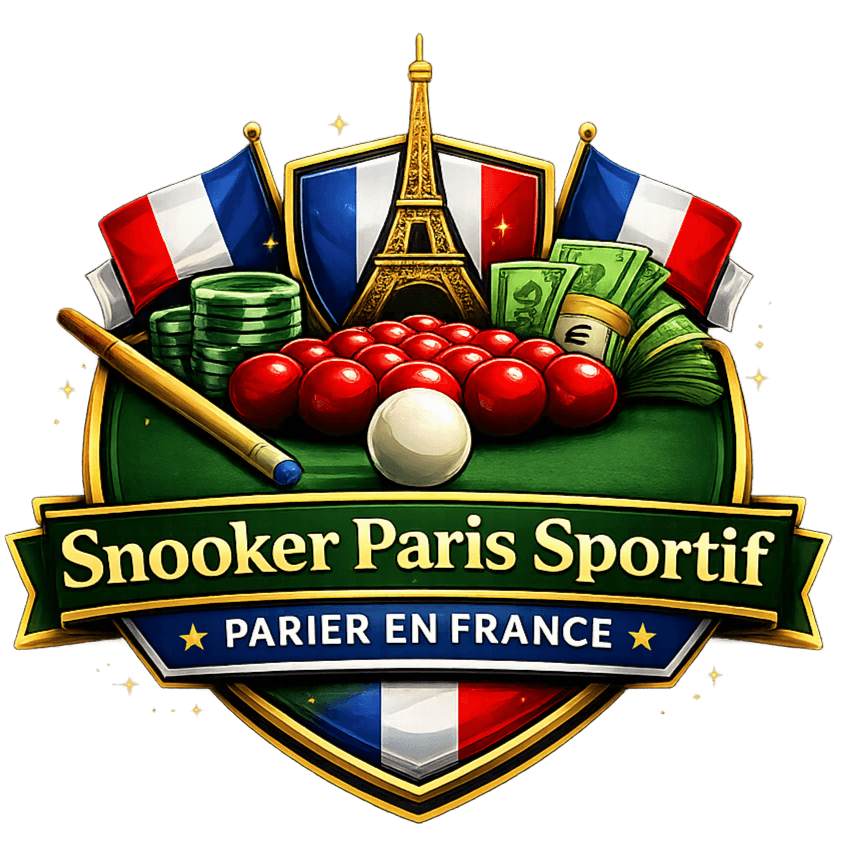 Snookerparissportif